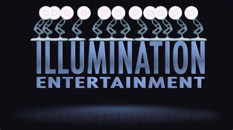 Illumination Logo - LogoDix