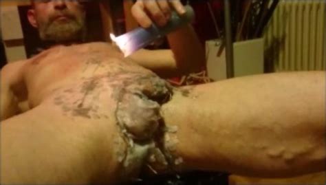 Hot Wax Torment Thisvid