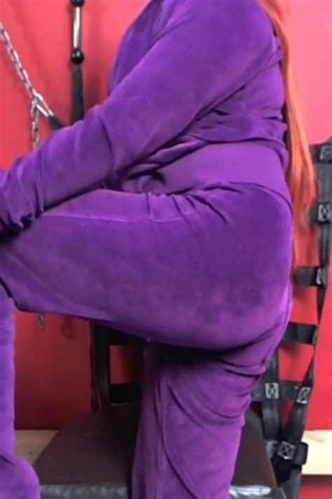 Velour Suit Tease Amateur Amateur Porn Feat Jasminejade By Faphouse Xhamster