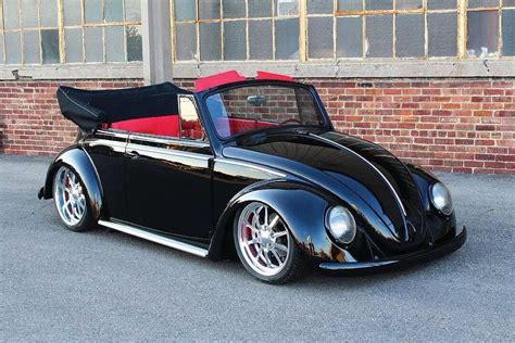 Vocho Cabrio Volkswagen Vw Beetle Convertible Vw Bug Convertible