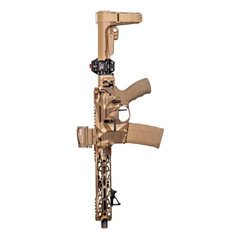 mount  single gun vertical mounting system ic