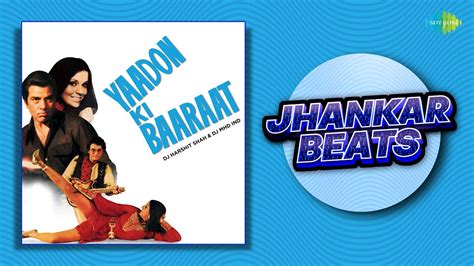 Yaadon Ki Baaraat Full Album Chura Liya Hai Tumne Jo Dil Ko Lekar