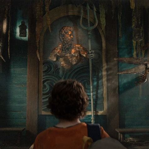 Pin By Aria Davis On PJO DR Cabin 3 Poseidon Percy Jackson Movie