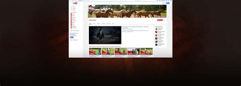 TV Shows Streaming on YouTube | Downunder