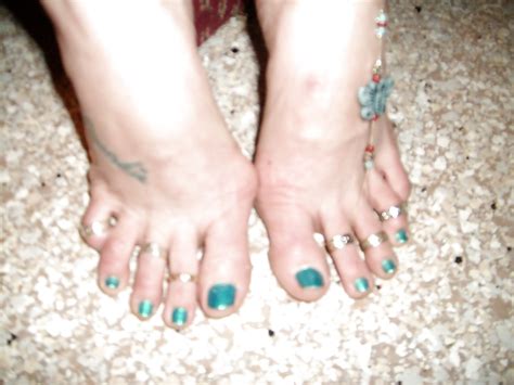 Painted Toes Porn Pictures XXX Photos Sex Images 4051893 PICTOA