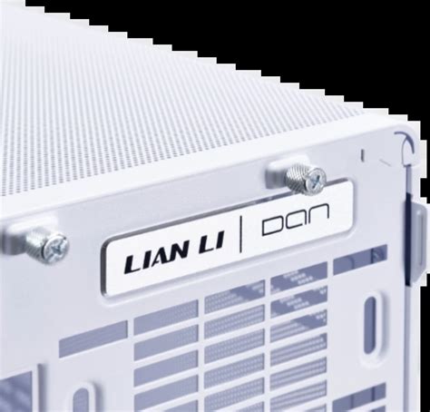 A Matx Lian Li Is A Leading Provider Of Pc Cases Computer Cases