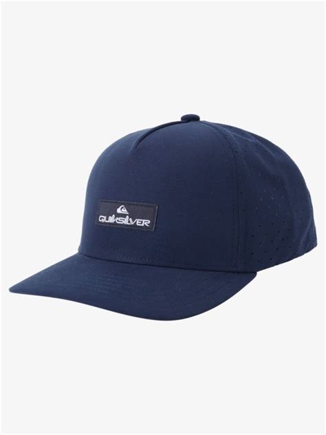 Stinger Trucker Hat Quiksilver