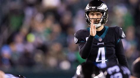 Eagles Kicker Jake Elliott Refutes Cheating Accusations