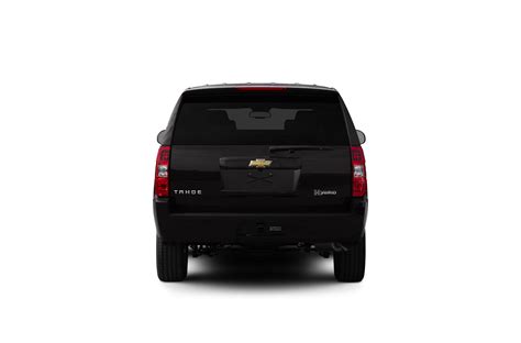 Chevrolet Tahoe Hybrid - Model Years, Generations & News | Cars.com