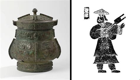 Shang Dynasty Bronzes: Fascinating Workmanship and Technique