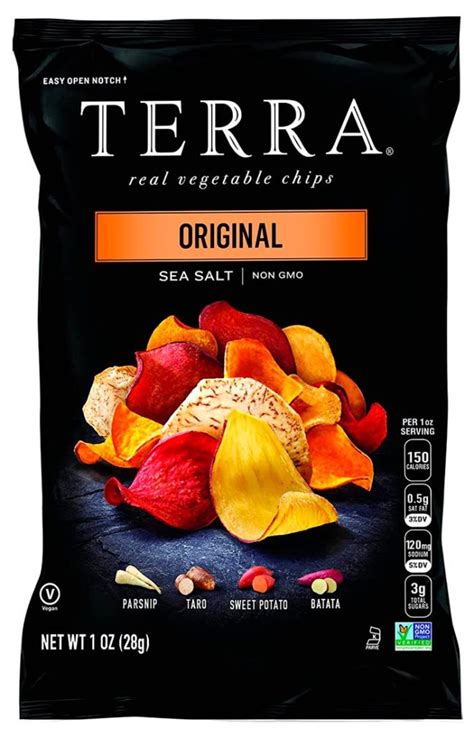 12 Best Vegan Chips You Will Get Addicted To (Popular & New)