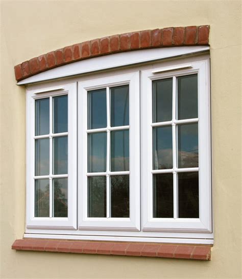 Upvc Casement Windows Casement Windows Manufacturer In India Forca