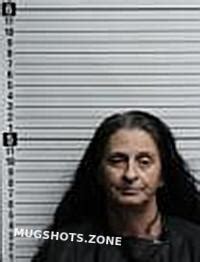 Batson Patricia Anne Brunswick County Mugshots Zone