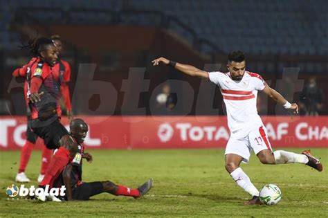 الزمالك يلتقي مع أول أغسطس في مباراة تحصيل حاصل بدوري أبطال إفريقيا