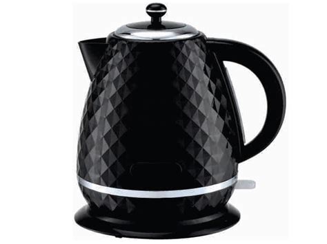 Appliances Goldair Cordless Diamond Kettle Ggk 5000