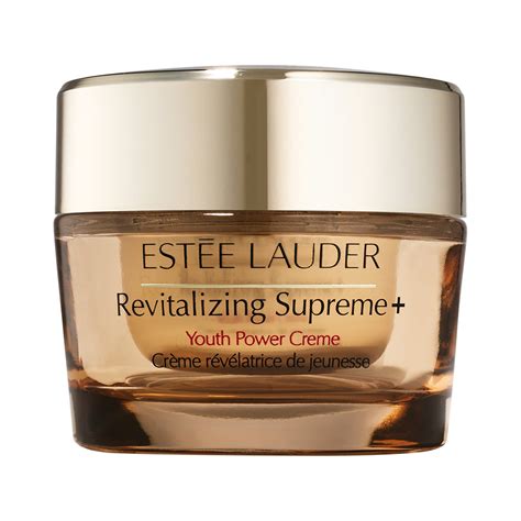 Est E Lauder Mini Revitalizing Supreme Youth Power Creme Moisturizer