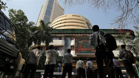 Closing Bell Sensex Settles At 6 Month High Of 63 143 Nifty Advances