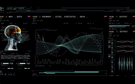 Avengers Age Of Ultron Ui By Territory Studios Artofit