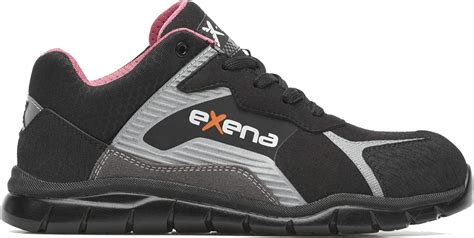 Exena X Road XR Skipper S3 SRC A0405V010 Uomo Scarpe Antinfortunistiche