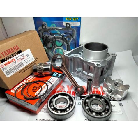 Jual Blok Seher Komplit Plus Stang Seher Vixion Old Vixion New Pa Ci