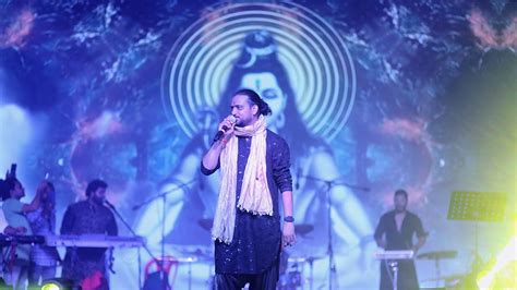 Atul Pandit Live Devotional Concert K Atul Pandit