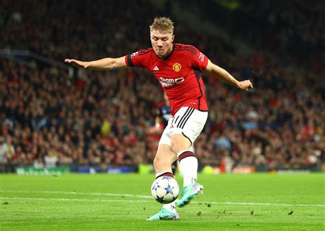 Manchester United Vs Fc Copenhagen Live Stream Champions League Result