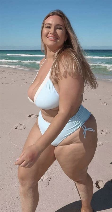Plus Size Models In Bikinis Porn Photos Sex Pics