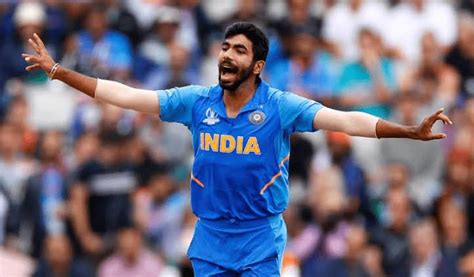 Players Who Can Replace Jasprit Bumrah In Icc Odi World Cup