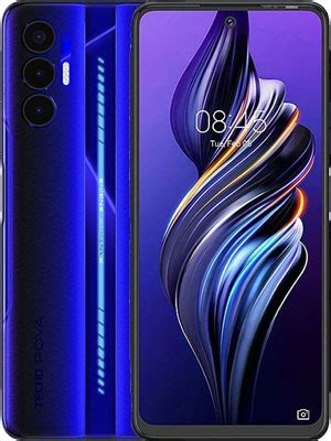 Tecno Pova 3 Official Pictures – Mobileinto