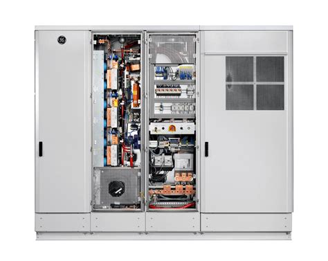 ge power conversion takes  major step   develop solar energy