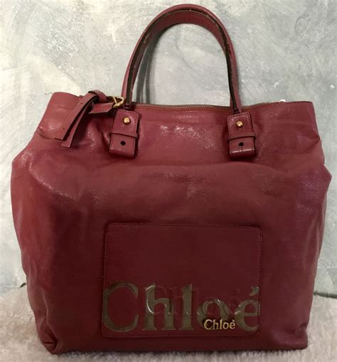 See By Chloe Purse Ukg Pro Paul Smith