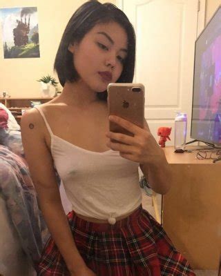 Asian Selfies Porn Pics PICTOA