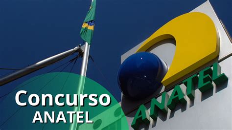 Concurso Anatel 2024 Edital Em Janeiro