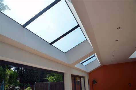 Pitched Roof Window Aspect Windows Devon