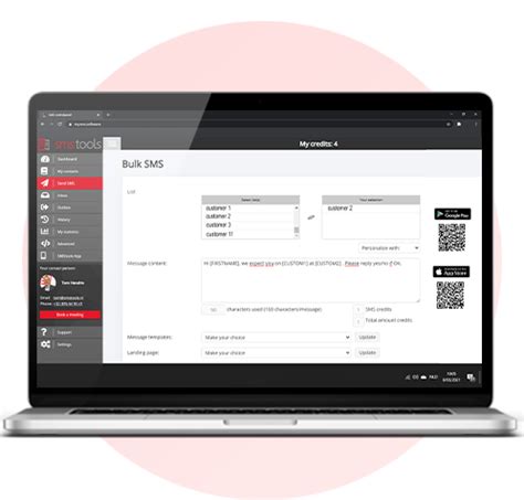 5 Simple Steps To Crafting A High-Traffic Bulk Sms Empire
