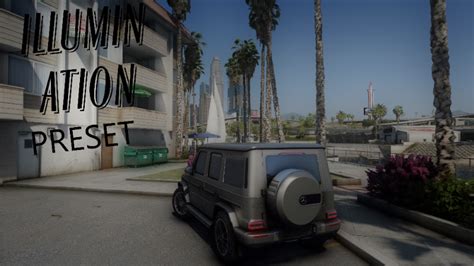 Illumination Reshade Preset For NVE QuantV GTA5 Mods 36972 Hot Sex