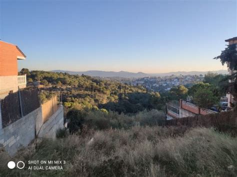 Terreno En Venta En Camino De Les Martines Sant Mu Castellnou