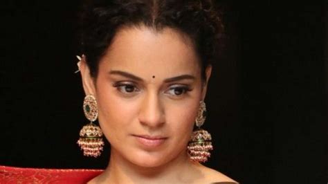 Industry is ganging up against Manikarnika, says Kangana Ranaut – India TV