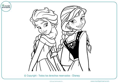 70 Elsa E Ana Para Pintar Elsa E Ana Para Pintar Imagens Para