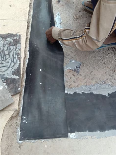 Expansion Joint Filler Waterproofing Service In New Delhi Shree