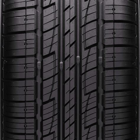 Kumho Eco Solus KL21 All Season SUV/Crossover Tires Online | SimpleTire