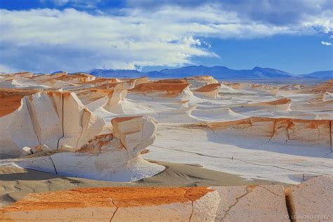 Turistas porteños produjeron daños en el Campo de Piedra Pomez