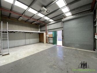 Factory Warehouse Industrial Property Leased In 2B 29 Brewer St