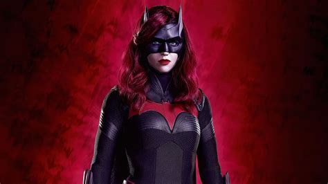 Ruby Rose Batwoman 2019 Tv Show, HD Tv Shows, 4k Wallpapers, Images ...