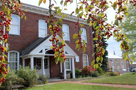 Home - Leominster Historical Society