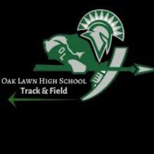 Oak Lawn Community High School Girls Track Fundraiser - Vertical RaiseVertical Raise