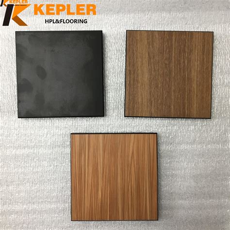 Kepler Phenolic High Pressure Laminate Hpl Sheet Compact Laminate Board