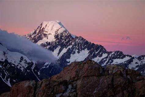 Exploring the Majestic Landmarks of New Zealand In 2024