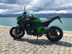 Kawasaki Z 800 Naked Bike Gebraucht Kaufen AutoScout24