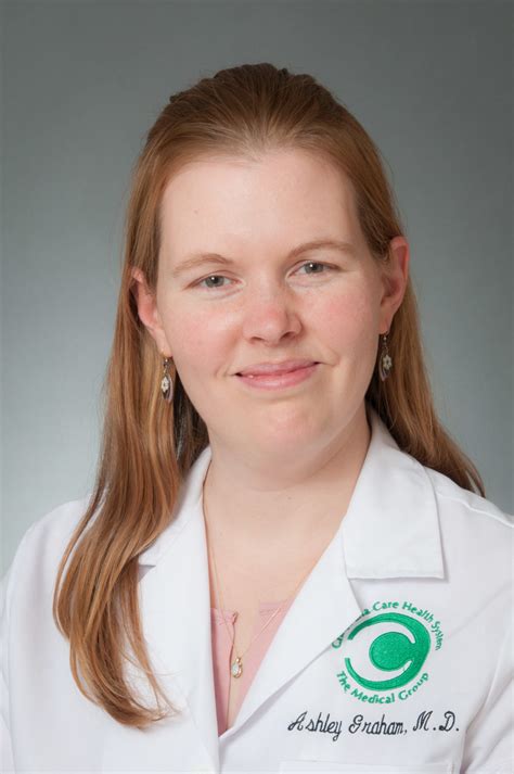 Graham-Ashley | Christiana Care Residency Programs in Delaware